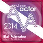 Best Actor in an Original Supporting Role